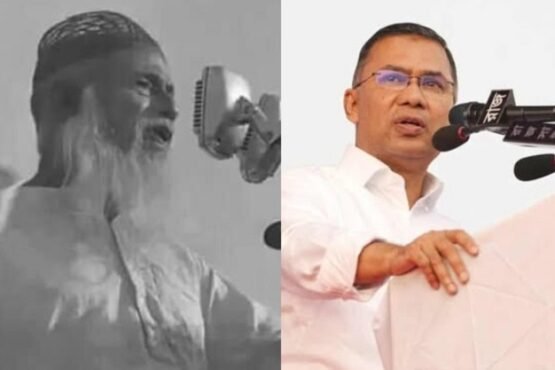 ভাসানীর মাজার জিয়ারত করে শুরু হবে তারেক রহমানের সফর