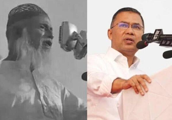 ভাসানীর মাজার জিয়ারত করে শুরু হবে তারেক রহমানের সফর