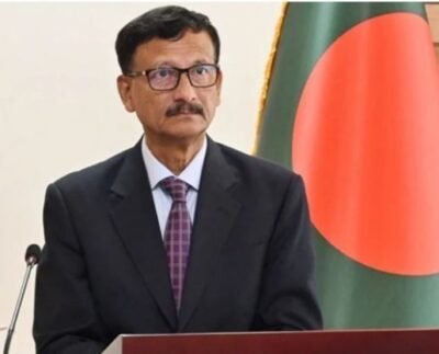 ‘ভারতীয় সাংবাদিকদের ভিসা দেবে বাংলাদেশ’