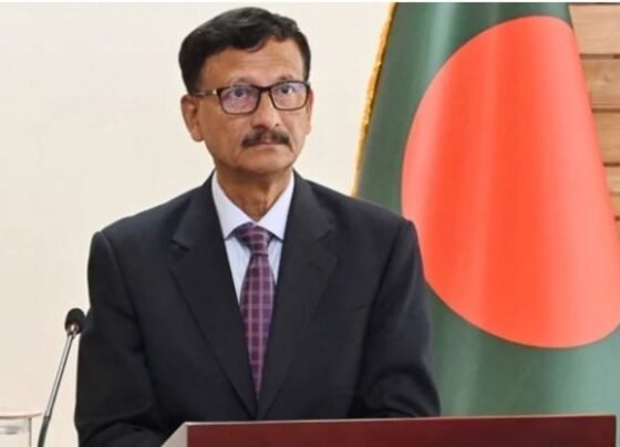 ‘ভারতীয় সাংবাদিকদের ভিসা দেবে বাংলাদেশ’