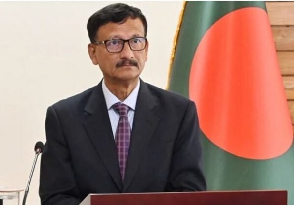 ‘ভারতীয় সাংবাদিকদের ভিসা দেবে বাংলাদেশ’