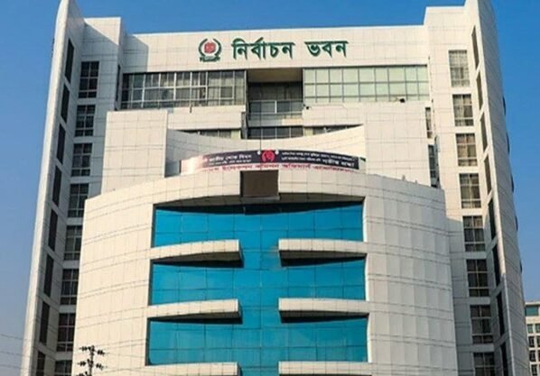 রবিবার সশস্ত্র বাহিনীসহ গোয়েন্দা সংস্থার সঙ্গে বৈঠকে বসছে ইসি