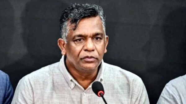 ভারতে বিশ্বকাপ খেলতে না যাওয়ার সিদ্ধান্তে অটল বাংলাদেশ: বুলবুল