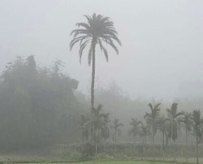 ১৩ জেলায় শীত নিয়ে দুঃসংবাদ