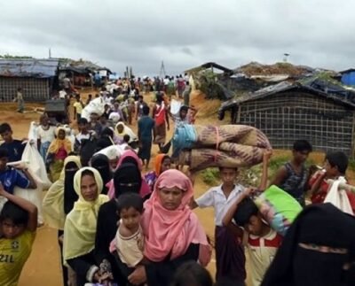 রোহিঙ্গা প্রত্যাবাসনে আসলেই কি ১৫ বছর লাগবে?