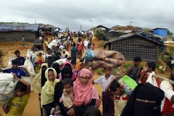 রোহিঙ্গা প্রত্যাবাসনে আসলেই কি ১৫ বছর লাগবে?