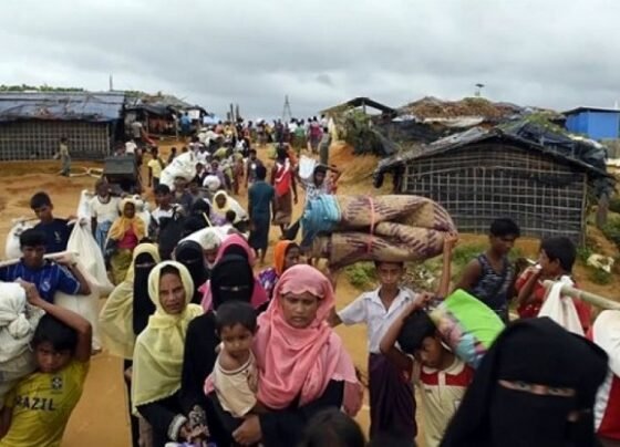 রোহিঙ্গা প্রত্যাবাসনে আসলেই কি ১৫ বছর লাগবে?