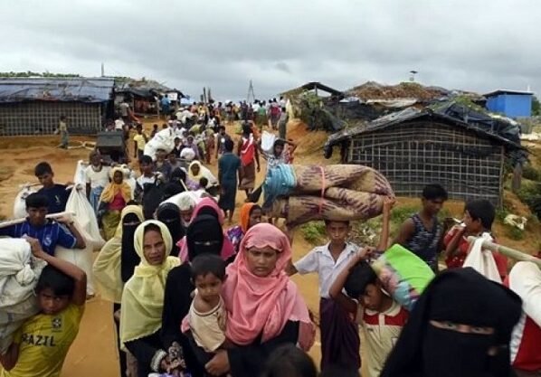 রোহিঙ্গা প্রত্যাবাসনে আসলেই কি ১৫ বছর লাগবে?