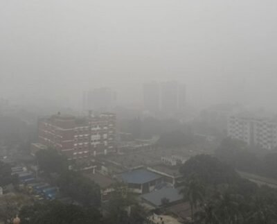 আবহাওয়া নিয়ে দুঃসংবাদ, কমবে দিন ও রাতের তাপমাত্রা