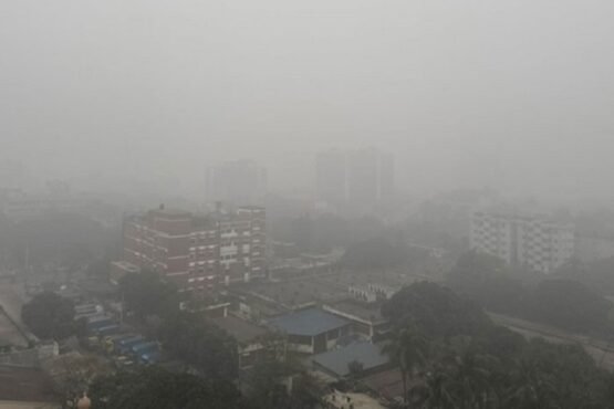 আবহাওয়া নিয়ে দুঃসংবাদ, কমবে দিন ও রাতের তাপমাত্রা