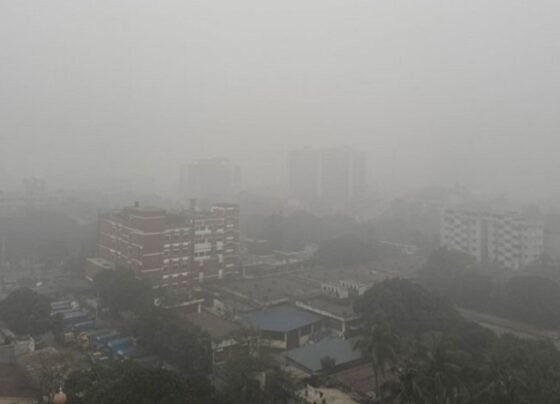 আবহাওয়া নিয়ে দুঃসংবাদ, কমবে দিন ও রাতের তাপমাত্রা