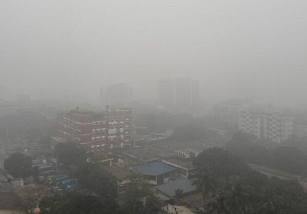 আবহাওয়া নিয়ে দুঃসংবাদ, কমবে দিন ও রাতের তাপমাত্রা