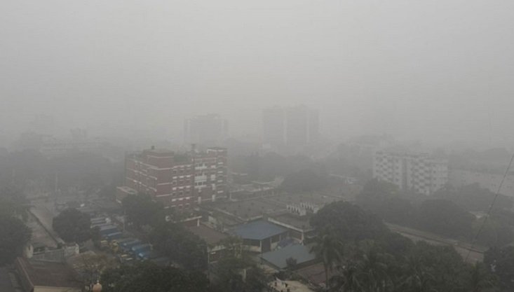 আবহাওয়া নিয়ে দুঃসংবাদ, কমবে দিন ও রাতের তাপমাত্রা