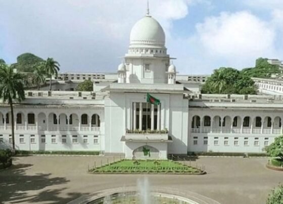 ইসির সীমানা অনুযায়ী ১২ ফেব্রুয়ারিই পাবনা-১ ও ২ আসনে নির্বাচন