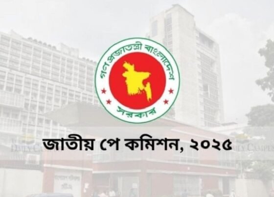 নবম পে স্কেলে বৈশাখী ভাতা নিয়ে বড় সুখবর
