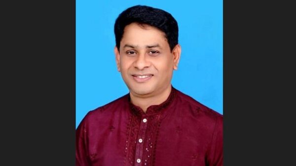 শেরপুর-১ আসনে শফিকুল ইসলাম মাসুদকে আচরণবিধি লঙ্ঘনের অভিযোগে শোকজ