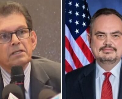 গণতান্ত্রিক উত্তরণে অন্তর্বর্তী সরকারকে যুক্তরাষ্ট্রের জোরালো সমর্থন 