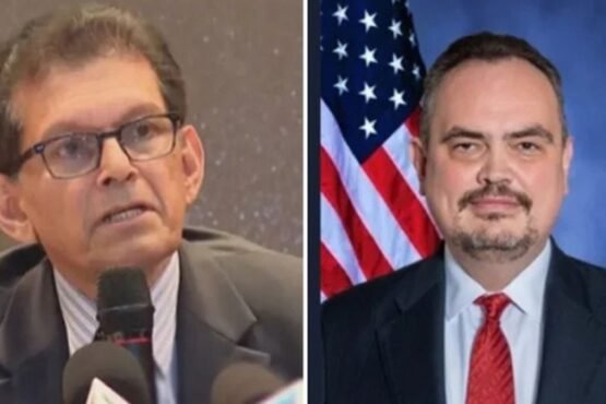 গণতান্ত্রিক উত্তরণে অন্তর্বর্তী সরকারকে যুক্তরাষ্ট্রের জোরালো সমর্থন 