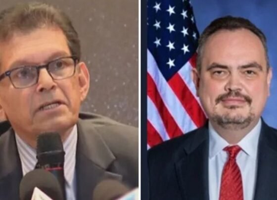 গণতান্ত্রিক উত্তরণে অন্তর্বর্তী সরকারকে যুক্তরাষ্ট্রের জোরালো সমর্থন 