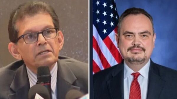 গণতান্ত্রিক উত্তরণে অন্তর্বর্তী সরকারকে যুক্তরাষ্ট্রের জোরালো সমর্থন 