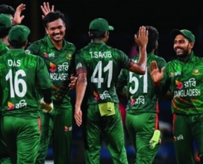 বিশ্বকাপে বাংলাদেশের জায়গায় খেলবে স্কটল্যান্ড: আইসিসি