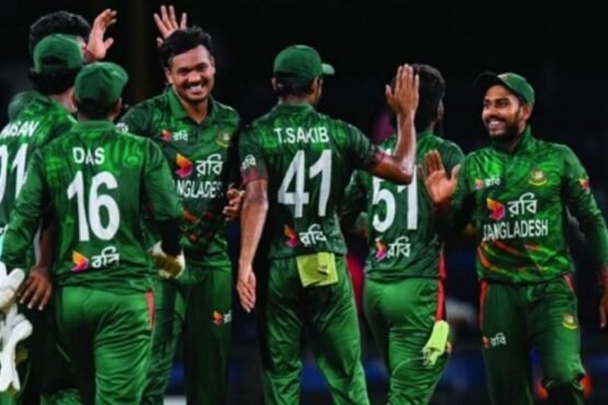 বিশ্বকাপে বাংলাদেশের জায়গায় খেলবে স্কটল্যান্ড: আইসিসি