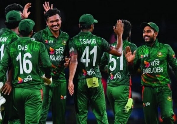 বিশ্বকাপে বাংলাদেশের জায়গায় খেলবে স্কটল্যান্ড: আইসিসি