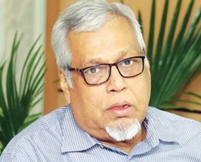 নতুন পে স্কেল অন্তর্বর্তী সরকার বাস্তবায়ন করবে না: জ্বালানি উপদেষ্টা