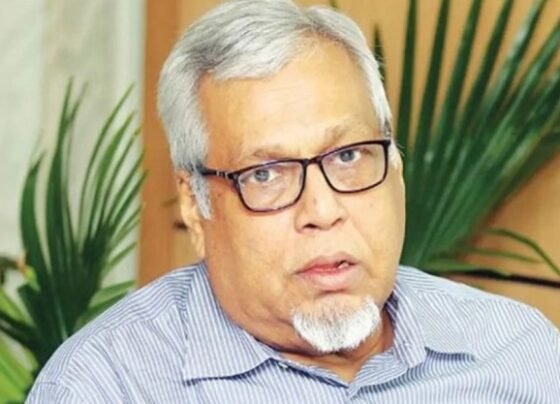 নতুন পে স্কেল অন্তর্বর্তী সরকার বাস্তবায়ন করবে না: জ্বালানি উপদেষ্টা