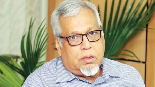 নতুন পে স্কেল অন্তর্বর্তী সরকার বাস্তবায়ন করবে না: জ্বালানি উপদেষ্টা