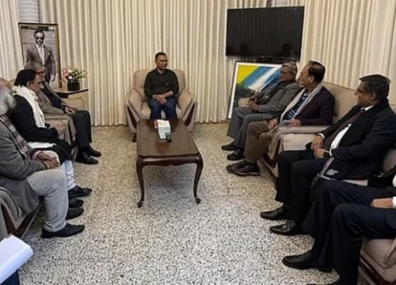 ক্ষমতায় গেলে সকল নাগরিকের অধিকার নিশ্চিত করা হবে: তারেক রহমান