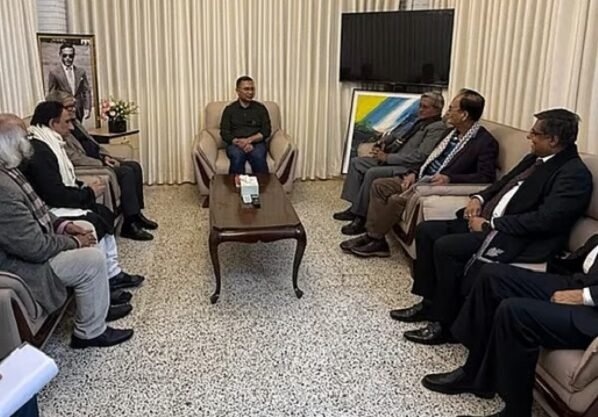 ক্ষমতায় গেলে সকল নাগরিকের অধিকার নিশ্চিত করা হবে: তারেক রহমান