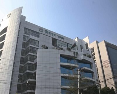 আগের মতোই ম্যানুয়ালি আবেদনে সাংবাদিকদের ভোটের পাস দেবে ইসি