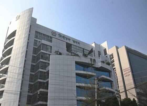 আগের মতোই ম্যানুয়ালি আবেদনে সাংবাদিকদের ভোটের পাস দেবে ইসি