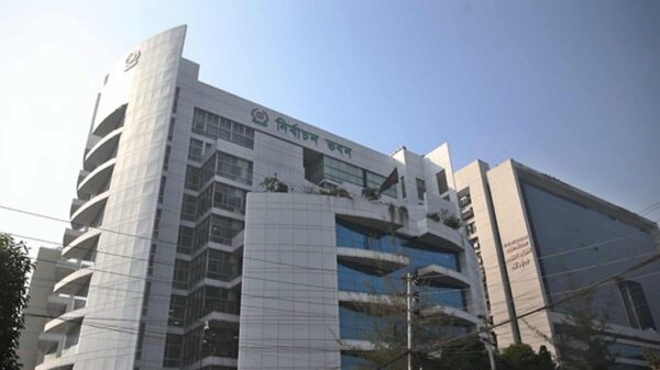 আগের মতোই ম্যানুয়ালি আবেদনে সাংবাদিকদের ভোটের পাস দেবে ইসি