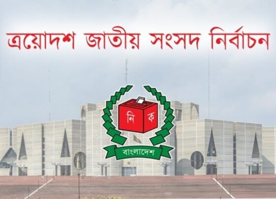 নির্বাচনে ৩৩০ আন্তর্জাতিক পর্যবেক্ষক আসছে