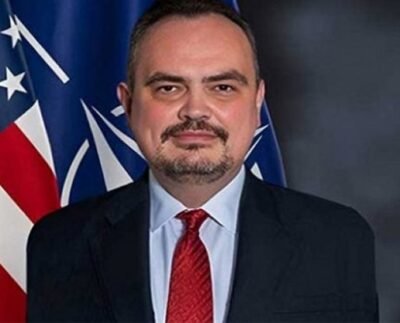 নির্বাচনের আগেই ঢাকায় আসছেন যুক্তরাষ্ট্রের নতুন রাষ্ট্রদূত