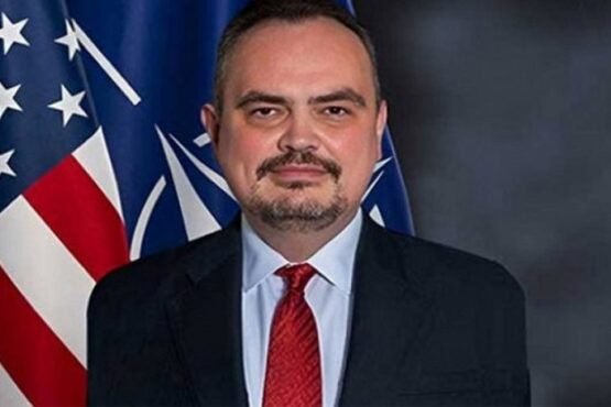 নির্বাচনের আগেই ঢাকায় আসছেন যুক্তরাষ্ট্রের নতুন রাষ্ট্রদূত