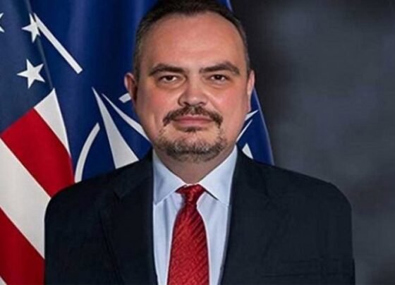 নির্বাচনের আগেই ঢাকায় আসছেন যুক্তরাষ্ট্রের নতুন রাষ্ট্রদূত