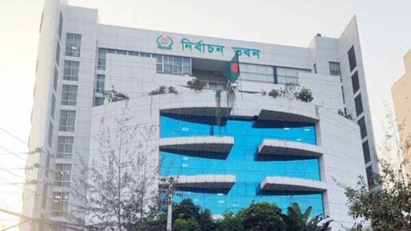 পাবনা-১ ও ২ আসনে ভোটের কার্যক্রম আপাতত স্থগিত