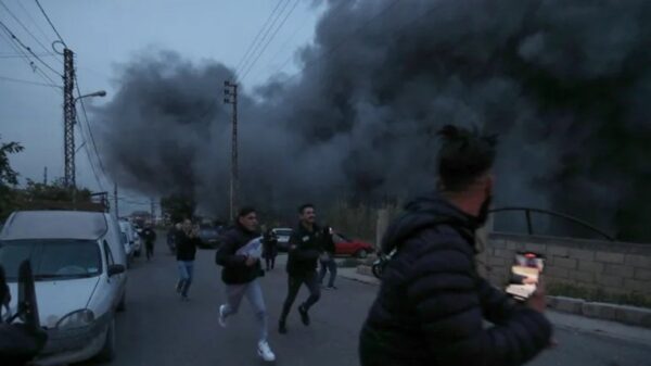 সিরিয়া-লেবানন সীমান্তে ইসরায়েলি বিমান হামলা, নিহত ২