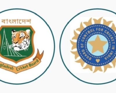 বিসিবির সিদ্ধান্তে বেকায়দায় ভারতের ক্রিকেট বোর্ড
