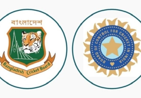 বিসিবির সিদ্ধান্তে বেকায়দায় ভারতের ক্রিকেট বোর্ড