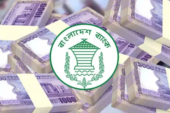 সরকারের মোট ব্যাংক ঋণ ৬ লাখ কোটি টাকা ছাড়াল