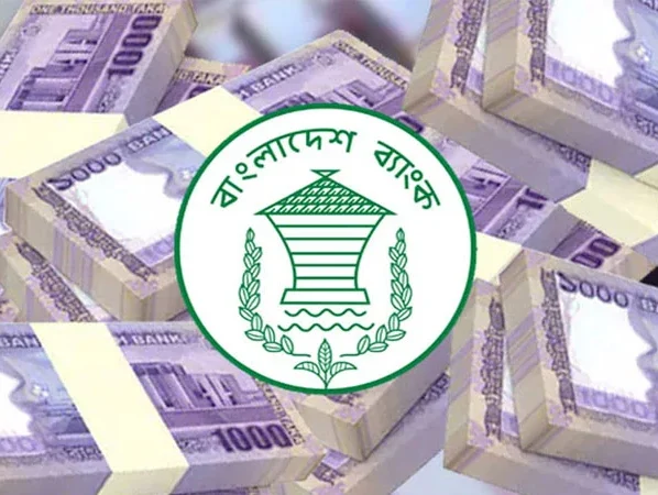 সরকারের মোট ব্যাংক ঋণ ৬ লাখ কোটি টাকা ছাড়াল