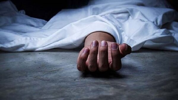 হাজারীবাগে যুবককে কুপিয়ে হত্যা