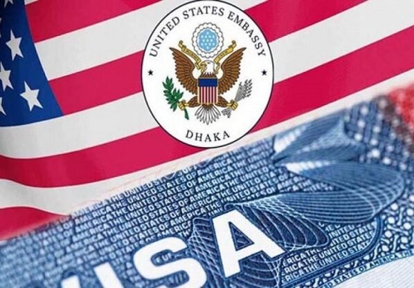 যুক্তরাষ্ট্রের ভিসা পেতে ১৫ হাজার ডলার পর্যন্ত জামানত দিতে হবে বাংলাদেশিদের