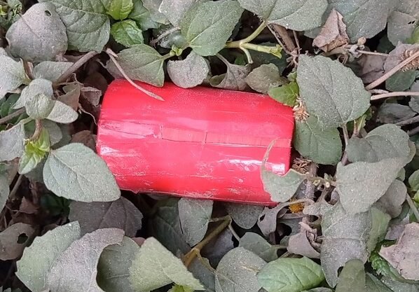 মুজিবনগরে বিএনপির নির্বাচনী অফিসের পাশ থেকে বোমা সদৃশ্য বস্তু উদ্ধার