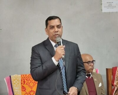 পঞ্চগড়ে ডিজিটাল বিচার ব্যবস্থায় ই-বেইলবন্ড বিষয়ক কর্মশালা অনুষ্ঠিত