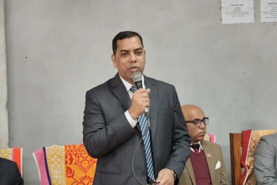 পঞ্চগড়ে ডিজিটাল বিচার ব্যবস্থায় ই-বেইলবন্ড বিষয়ক কর্মশালা অনুষ্ঠিত